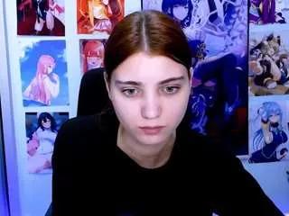 evelyn-muse from CamSoda