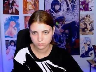 evelyn-muse from CamSoda