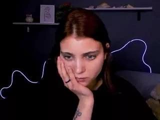 evelyn-muse from CamSoda