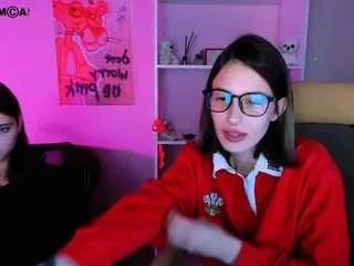 evelyn-muse from CamSoda