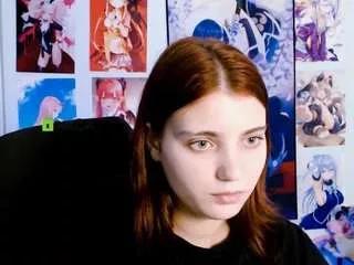 evelyn-muse from CamSoda