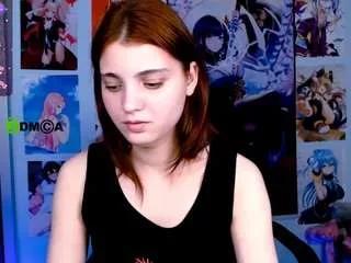 evelyn-muse from CamSoda