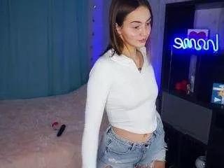 fannygranger from CamSoda