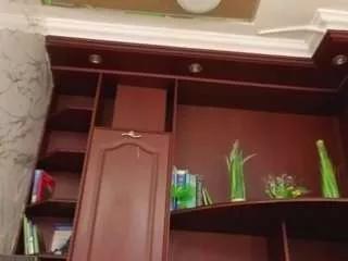 gianella-cox from CamSoda