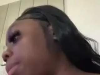 goddessbeauty716 from CamSoda