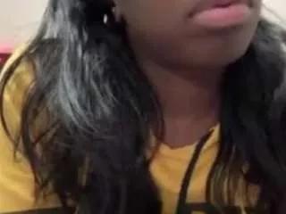goddessbeauty716 from CamSoda