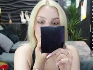 goddessdarsy from CamSoda