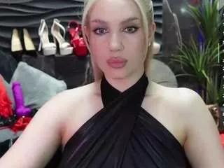 goddessdarsy from CamSoda