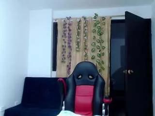 greydevil-z from CamSoda