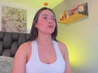 hellencolton from CamSoda