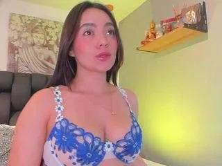 hellencolton from CamSoda