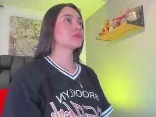 hellencolton from CamSoda