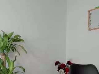 irisallen from CamSoda