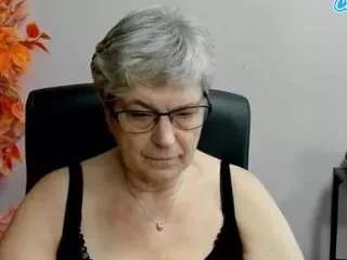 irislust from CamSoda