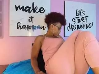 jennagrey from CamSoda