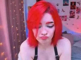 jenny-steel from CamSoda