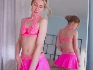 jettaboon from CamSoda