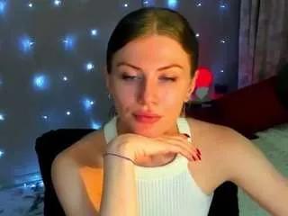 jinnagreat from CamSoda