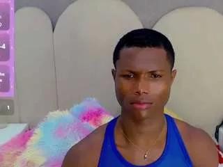 joel-black from CamSoda