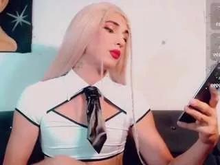kataleyabigcock from CamSoda
