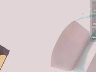 kataleyabigcock from CamSoda
