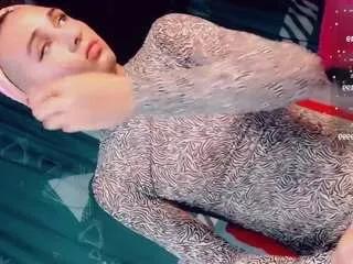 kataleyabigcock from CamSoda