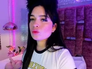 katemichaels from CamSoda