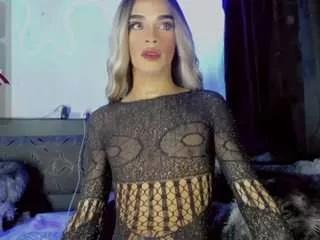 khloe-truee from CamSoda