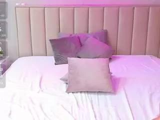 kimberlly-smith from CamSoda