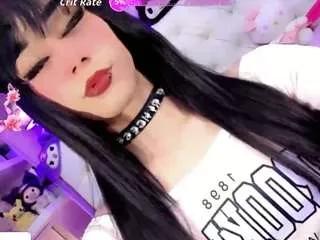 kimmaddie from CamSoda