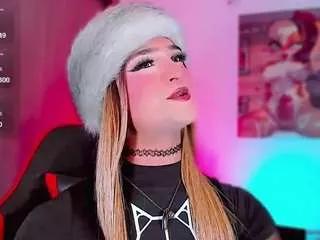 ladynoah from CamSoda