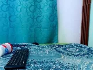 laflacacrazy640 from CamSoda