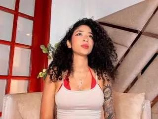lannajhonson from CamSoda