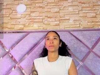 lannajhonson from CamSoda