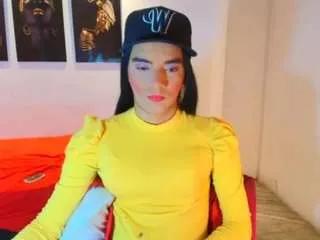 latinmia23hot from CamSoda