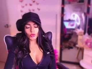 layla-nicols from CamSoda
