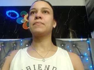 lila-gummy from CamSoda