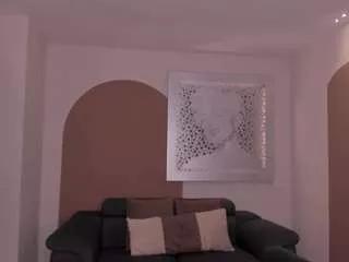 liladior from CamSoda
