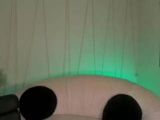 lili-acosta from CamSoda