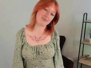 lillian-peters from CamSoda