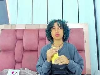 lis-rous from CamSoda