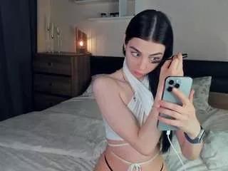 lizbethdenmark from CamSoda