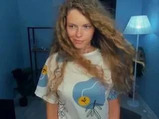 lornaeddy from CamSoda