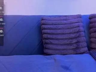 lulu-luvely from CamSoda