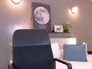 lunalenox from CamSoda
