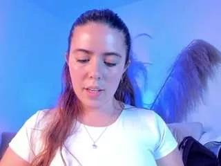 lyssa-muller from CamSoda