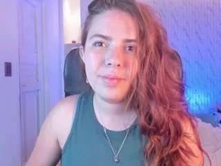 lyssa-muller from CamSoda