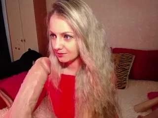 marlazinger from CamSoda