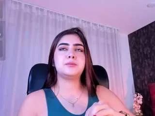 maryyjanne from CamSoda