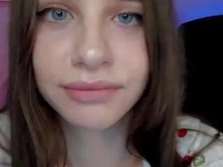mayalust from CamSoda